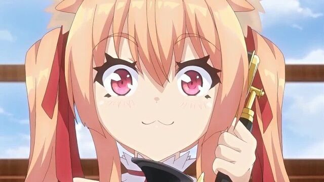 Hyakkiya Tantei Jimusho 1