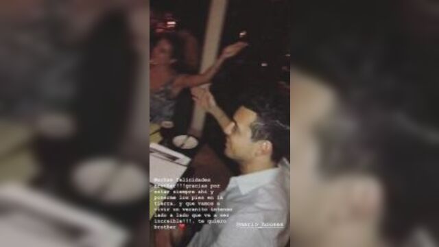 InstaStori Óscar