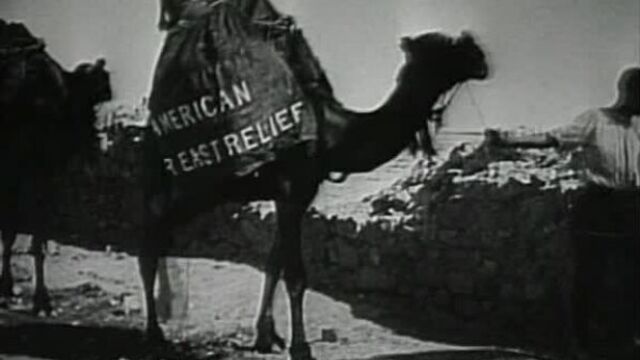 Armenian Genocide PBS