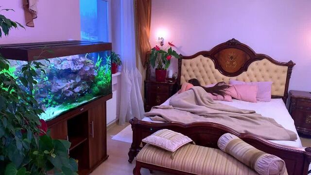 [LISI FLEX] OMG❗️NEW FANTASTIC VIDEO Romantic mood ❤️