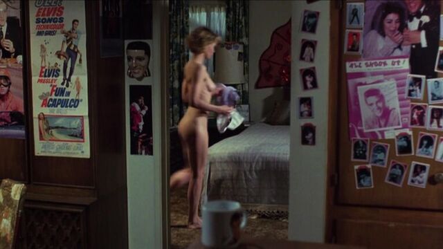 Michelle Pfeiffer, Sue Bowser, etc Nude - Into the Night (1985) HD 1080p BluRay Watch Online / Мишель Пфайффер - В ночи