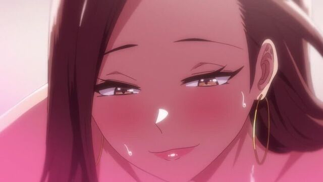Imaizumin-chi wa Douyara Gal no Tamariba ni Natteru Rashii Episode 4 [hentai хентай Breasts Fellatio Foursome Handjob Harem]