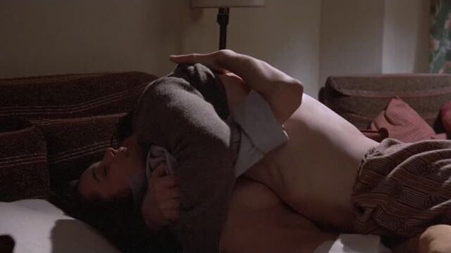 Joanna Pacula Nude - Gorky Park (1983) HD 1080p Watch Online