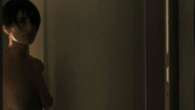 Caterina Murino Nude - The Garden of Eden (2008) HD 720p Web-Dl Watch Online / Катерина Мурино - Эдемский сад
