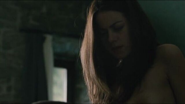 Alice Dwyer Nude - Ein ruhiges Leben (2010) HD 720p Watch Online