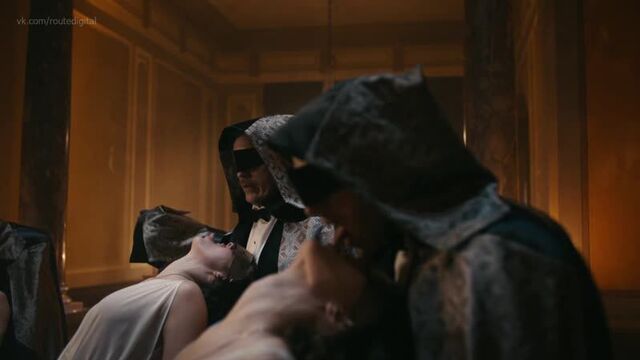 Liv Lisa Fries Nude (see-through), etc - Babylon Berlin (2020) s03e04 1080p Watch Online / Лив Лиза Фрис - Вавилон-Берлин