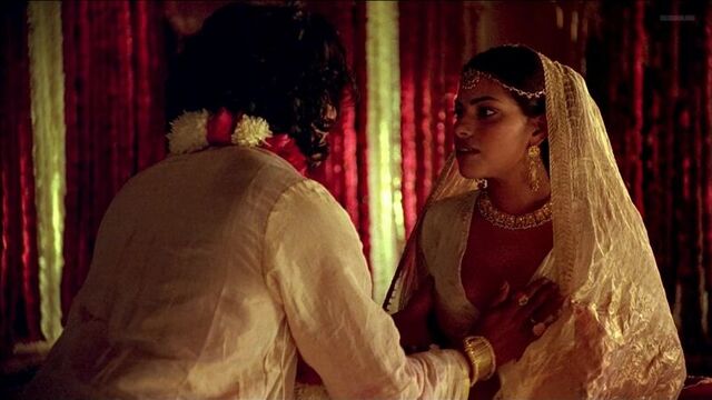 Sarita Choudhury Nude - Kama Sutra A Tale Of Love (VA 1996) 1080p