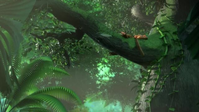 Complete Season 3 Jungle Beat Retro Kids Animation 2022