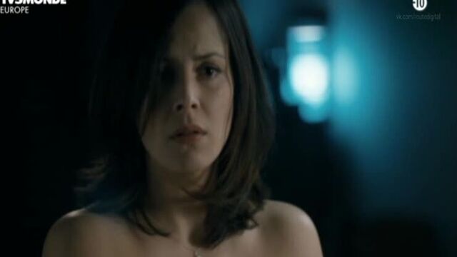 Armelle Deutsch Nude - La Chambre noire (2013) HD 720p Watch Online