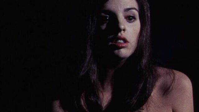 Liza Minnelli Nude - Tell Me That You Love Me Junie Moon (US 1970) 1080p