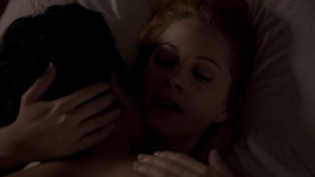 Gillian Alexy Nude - The Americans s03e01 (2015) HD 1080p Watch Online