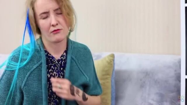 [karrambaby] попробовала ТРУМ ТРУМ пранки