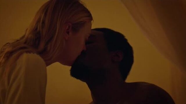 Dakota Fanning Nude (covered) - Sweetness In The Belly (2019) | HD 1080p Watch Online / Дакота Фаннинг - Бабочки в животе