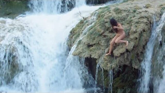 Daliah Lavi Nude - Old Shatterhand (1964) HD 1080p Watch Online