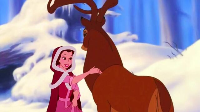 Non_Disney Multi-Crossover - Better Than I Know Myself