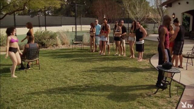 Playboy TV Swing Season 4 Episode 4