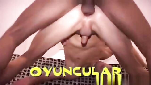Turkish Gay 3