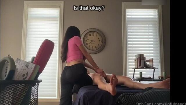 Greek RMT 1st Appointment