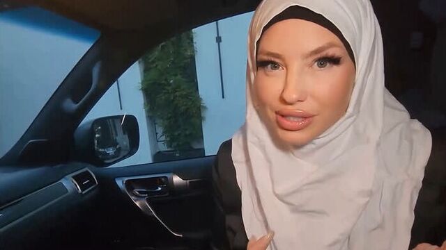 ПОРНО -; ЕЙ 35 -; ЖЕНЩИНА В ХИДЖАБЕ ВСЕГДА РЯДОМ -; porn sex milf mom -; Mandy Waters