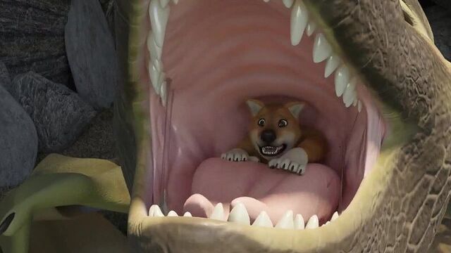 dragon vore yiff