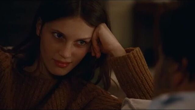 Jeune et jolie (2013) Marine Vacth nude, sex
