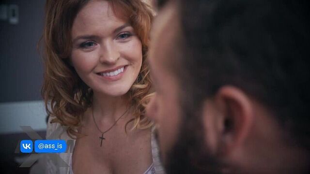 Taboo Triangle Ep 1 Chad White, Krissy Lynn