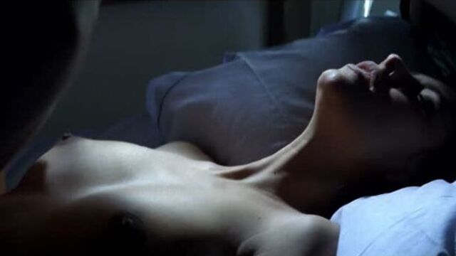 Mathilda May, Laura Mana, etc Nude - La teta y la luna (1994) HD 1080p Watch Online