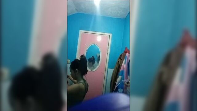 NGINTIP MAHASISWA KKN