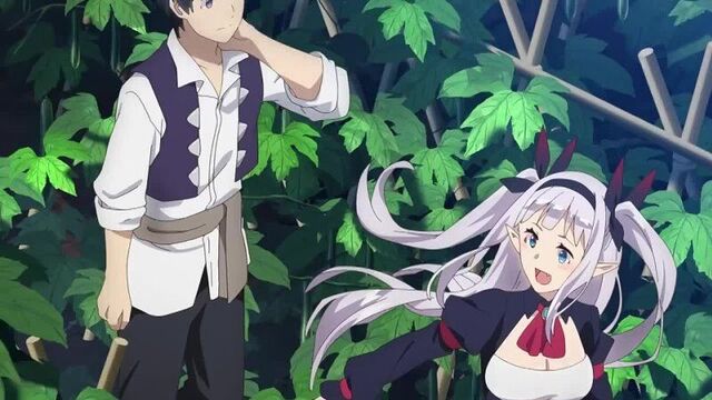 TVアニメ「異世界のんびり農家」PV第一弾_Farming Life in Another World 1stPV