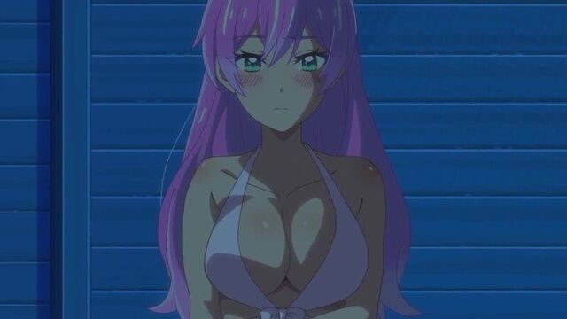 Akari Watanabe - big boobs; 3D sex porno hentai; [Fuufu Ijou Koibito Miman | More Than a Married Couple, But Not Lovers]
