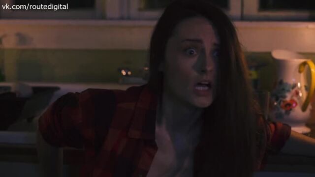 Raquel Woodruff Nude, Jennifer Wenger (nn) - Alpha Wolf (2018) HD 1080p Watch Online