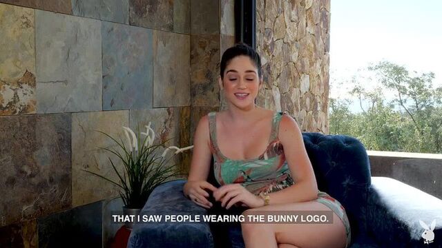Rose Romero-Playboy-Daybreak Dream