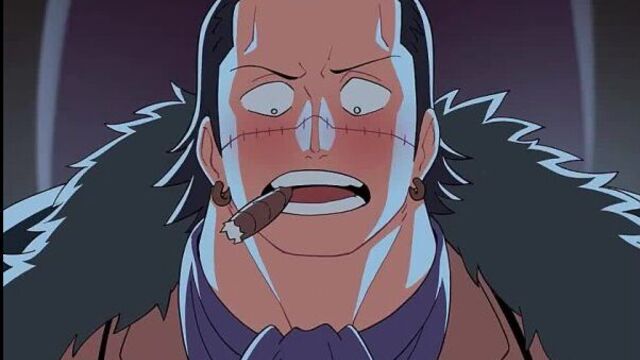 Miss Nico Robin All Sunday Proving her loyalty... New One Piece animation
