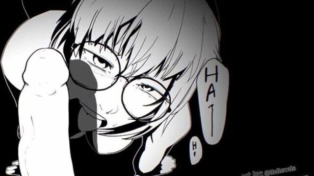 Anko Uguisu - 3D sex porno hentai; (by @tbdlewds | @cumskeleton | @nsfw_sonia_va) [Call of the Night | Yofukashi no Uta]