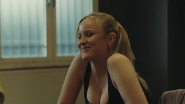 Lulu Hacke - Asbest s01e04 (2023) HD 1080p Nude? Sexy! Watch Online