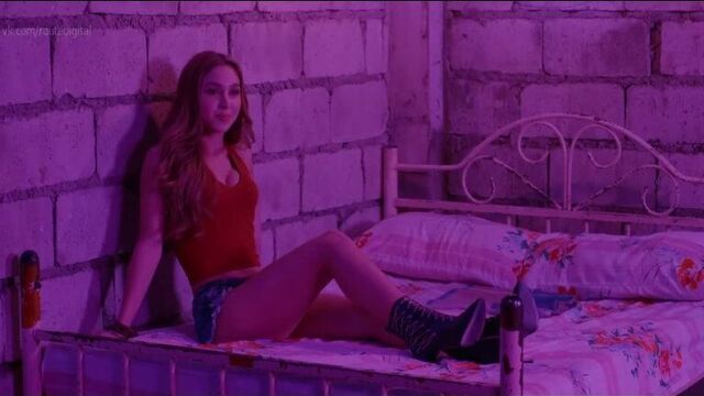 Julia Barretto, Aica Veloso, Aivy Rodriguez - Expensive Candy (2022) HD 1080p Nude? Sexy! Watch Online