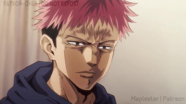 JJK Nobara Kugisaki - MAPLESTAR ( hentai хентай аниме anime parody пародия Нобара Кугисаки JUJUTSU KAISEN Магическая битва )