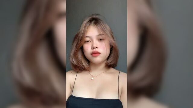 Viral Ciya (TikTok) part 2