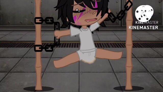 ТИПИЧНЫЙ ГАЧА ЛАЙФ GACHA LIFE