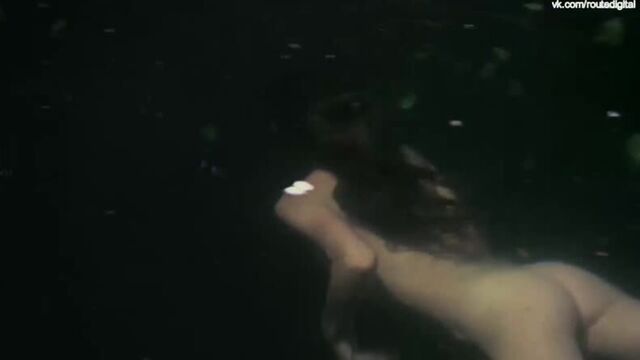 Jenny Agutter Nude @ Walkabout (1971) - 720 Watch Online