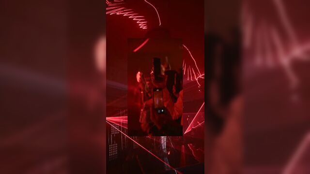Video by ANNA ASTI