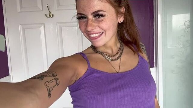 Rosie Baker(bakerrosie)