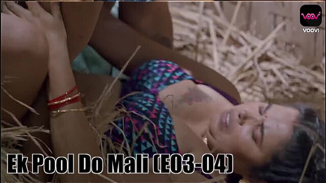 EK PHOOL DO MAALI (PART 2) VOOVI HOT WEB SERIES (2023)