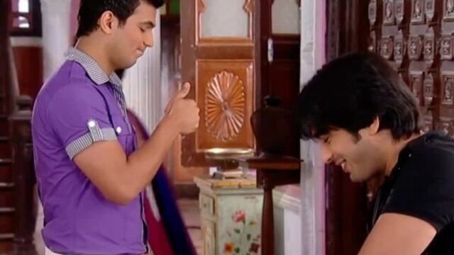 Miley Jab Hum Tum - Episode 235 _ Gunjan meets Samrat