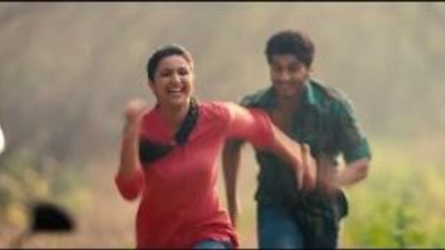 Pareshaan - Full Song - Ishaqzaade - Arjun Kapoor Parineeti Chopra