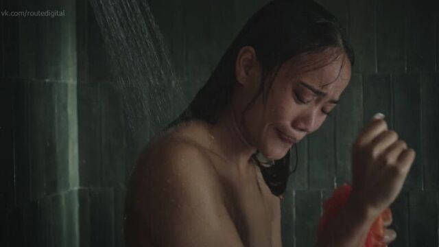 Nona Sobo, María de Nati Nude - Wrong Side of the Tracks (Entrevías) s01e01-08 (2022) Нона Собо, Мария де Нати - Энтревиас