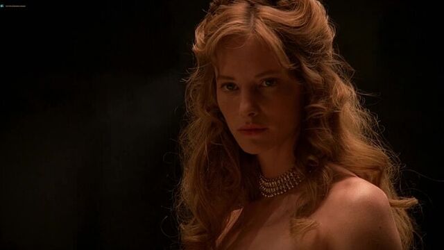 Sienna Guillory Nude - Helen of Troy (2003) HD 1080p BluRay Watch Online