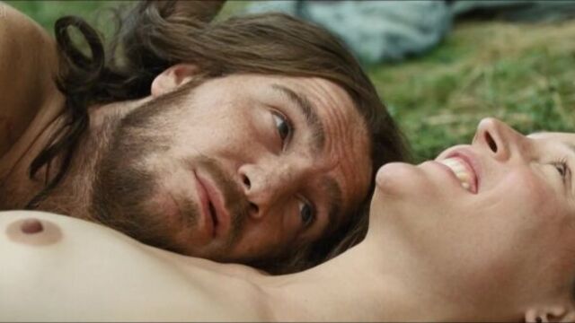 Vicky Krieps, etc Nude - Gutland (2017) HD 1080p Watch Online / Вики Крипс - Гутланд