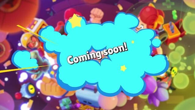 [Brawl Stars] Brawl Stars 1st Anniversary in China - Frank, Paula, and Dani, reacting to Chinese Creators' videos!
