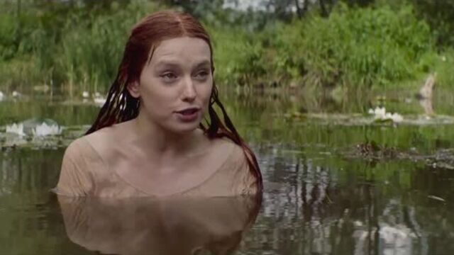 Daisy Ridley, Naomi Watts - Ophelia (2019) HD 1080p Nude? Hot! Watch Online / Дэйзи Ридли, Наоми Уоттс - Офелия